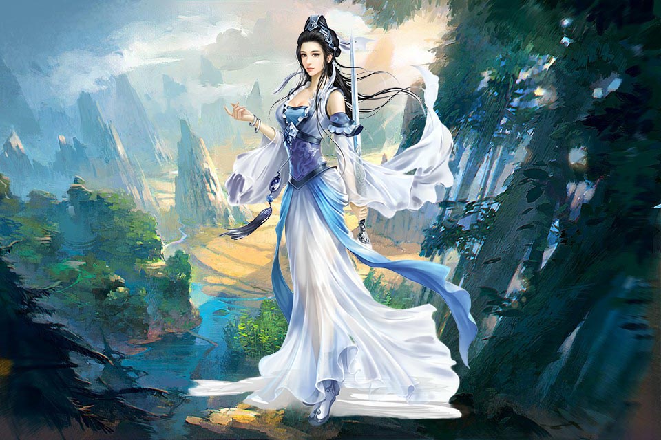 在维拉的活跃下，晚餐的气氛不错，大家吃得很开怀，直到九点半才结束。