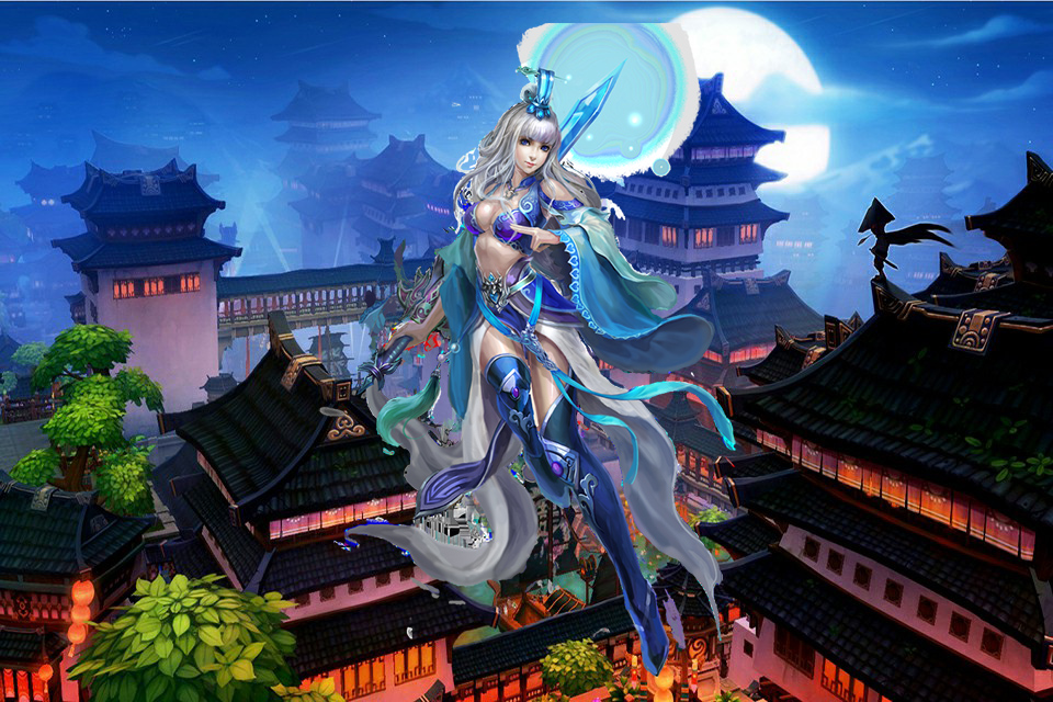 赵山海点头，“几十年来，我看惯了圈子的浮沉，也发现了一个有趣的规律。