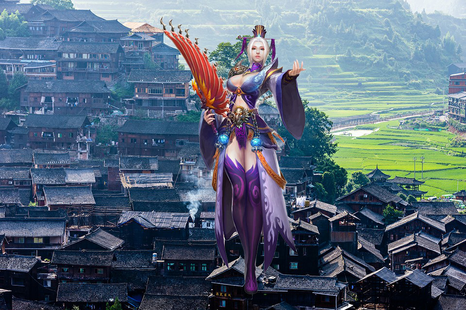 事实上，很多人觉得，《张博》的票房，应该可以干翻余念的《都市传说2》。