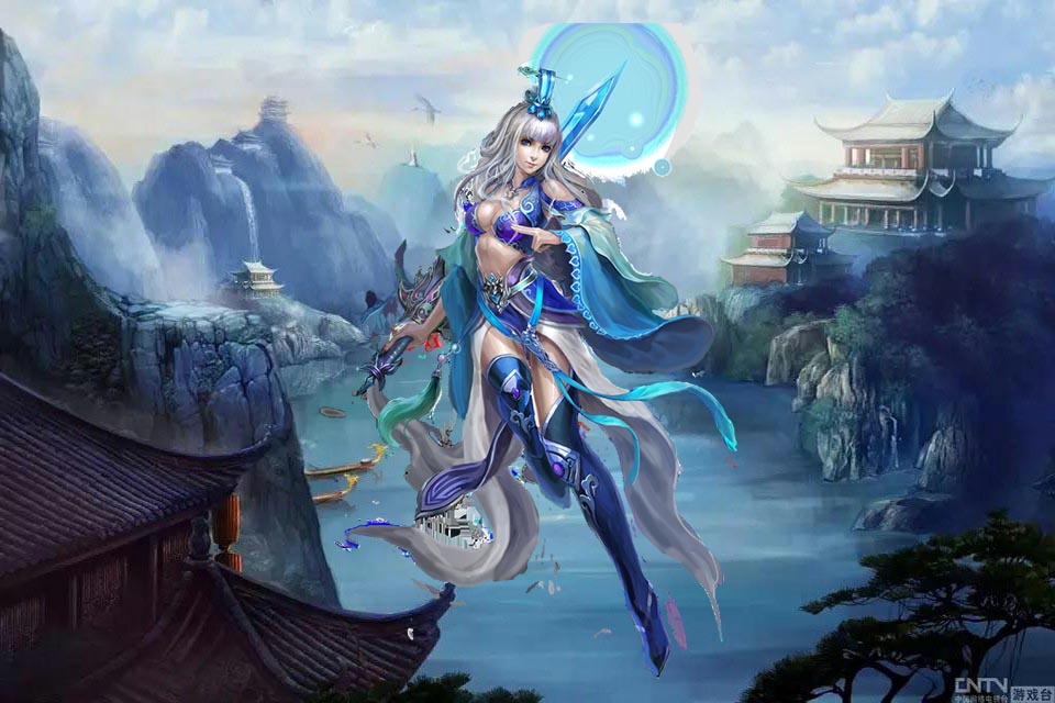 “他和虞妲参演了《战神归来》，在漂流之前不是做了生硬的广告植入了么？