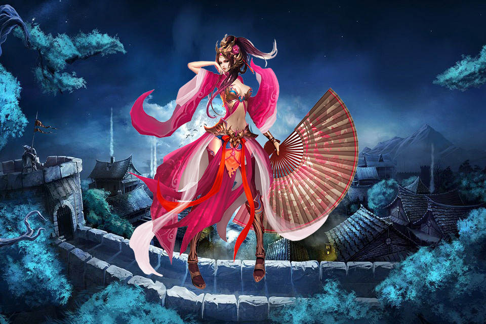 今年新季主打，时尚新潮流、新风尚，撬动几十亿的销售份额，肯定轻松没压力。