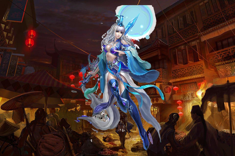 还好，她也知道电影的火爆，跟她没多大的关系，所以还稳得住心性，不至于张扬跋扈。