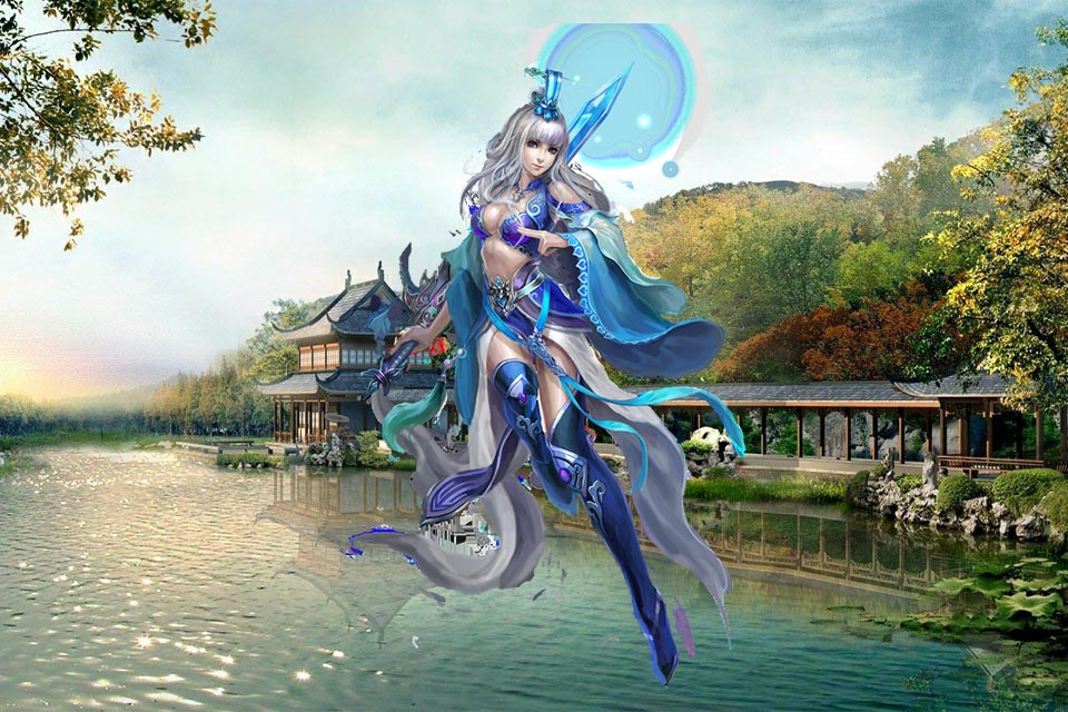 基本是按流程走，折腾两个多小时，卡到了零点，开始播放电影，接受观众们的审判。
