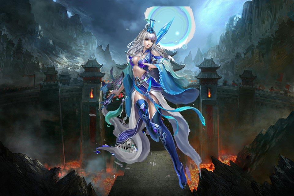 维拉挥拳，狠狠砸在了那个人的脸上。他终于拿出了，主角该有的狠厉果断。