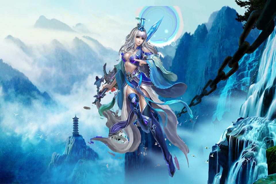 葛昀揉了揉耳朵，看向了旁边一个人，“你不是说，导演在外国没有人气基础的吗？