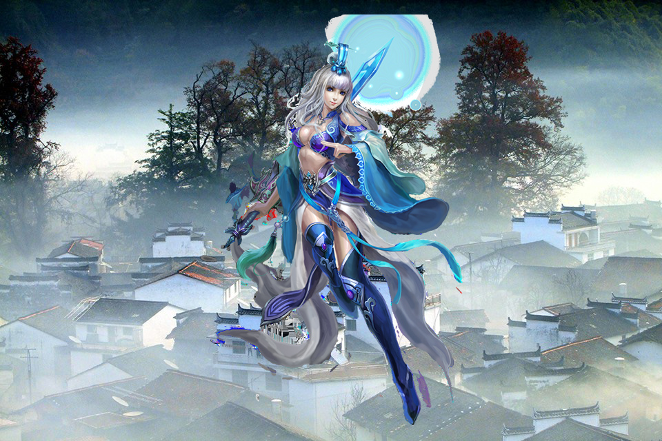 余念皱眉道：“如果连思想，都可以转移复刻，那么虚拟与现实还真不好区分。
