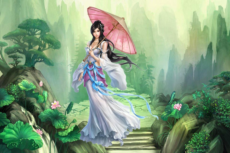 他打开了手机，进入一个页面。其中的内容，让他目光闪烁，神色十分复杂。