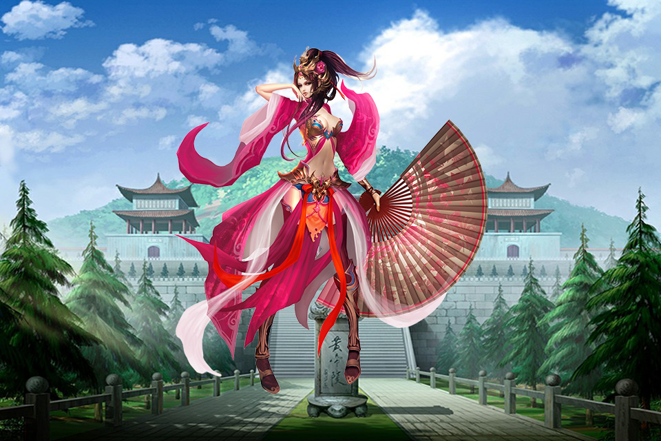 Spop运笔如飞，给几个空姐签名之后，坦然享受她们的服务，又是递水，又是热毛巾。