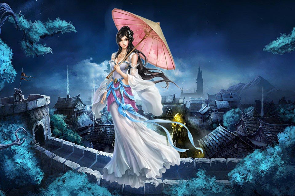 叶子衿眼神兴奋雀跃，小心翼翼观察许青柠的表情，“那个……我听青姐的。