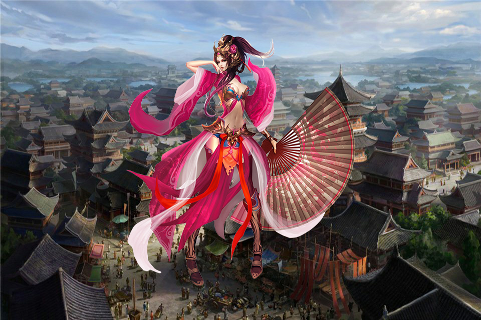 她发现自己，对于这样的事情，无能为力。做不了什么，也改变不了什么……