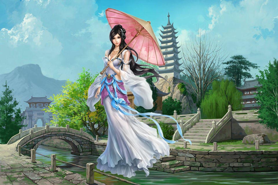 “你确定是单纯的请教问题？维拉眉头一扬，“不是有别的什么心思？