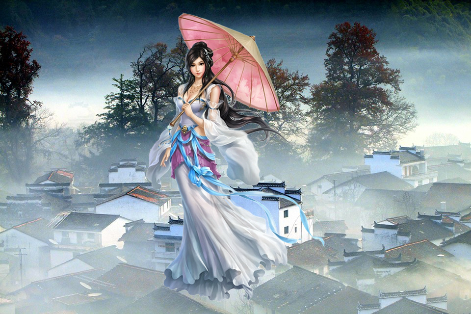 尽管如此，也让一些观众觉得惊喜。毕竟世界各地流派的格斗术对决，也颇有几分新意。