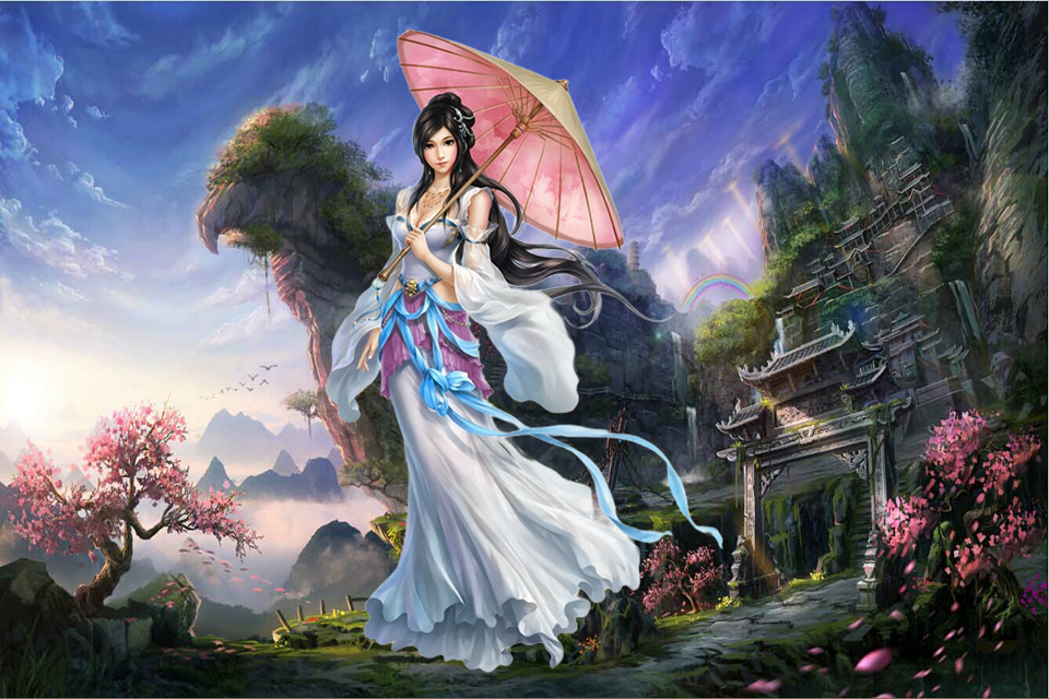就算有幼龙的帮助，少年尼曼与小伙伴，遇上了野兽群，还是难免损兵折将。