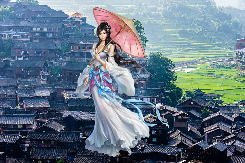 他气得浑身发抖，“……维拉，我希望你尊重我的职业，配合我的采访。