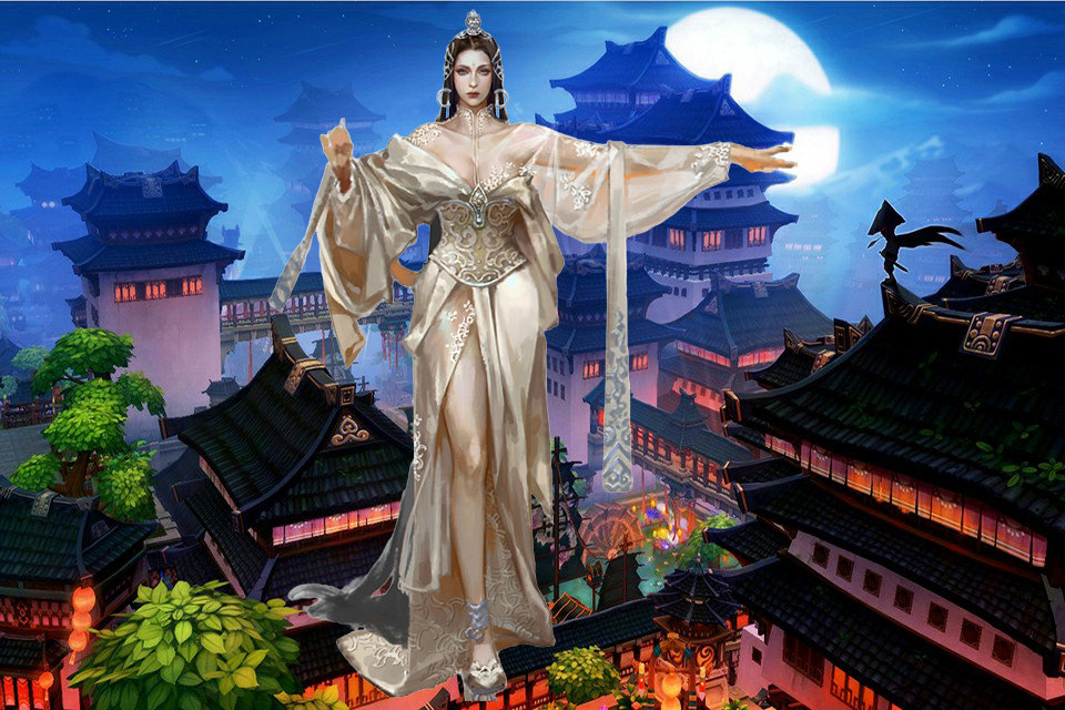 不过话又说回来，所谓的文化积累，似乎就是这么一代蹭一代，然后代代流传。