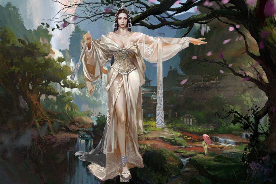 灯光暗淡下来，众人也平复了激动的心情。冷不防，在漆黑的环境中，出现了点点荧光。