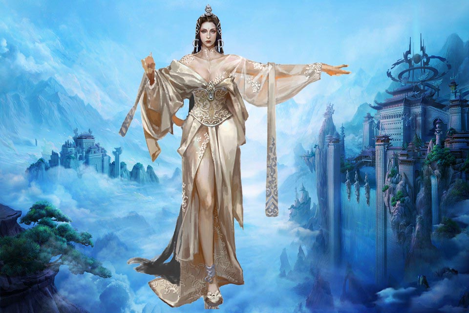 绝对舞力神色茫然，“我只是奇怪，天下无家可归的人那么多，为什么我老板偏偏收留你？