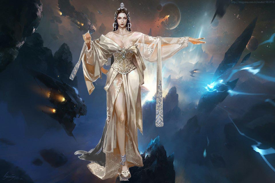 不过变化最明显的，还是由于投资的增加，让余念有了更多资金，可以随便“造。