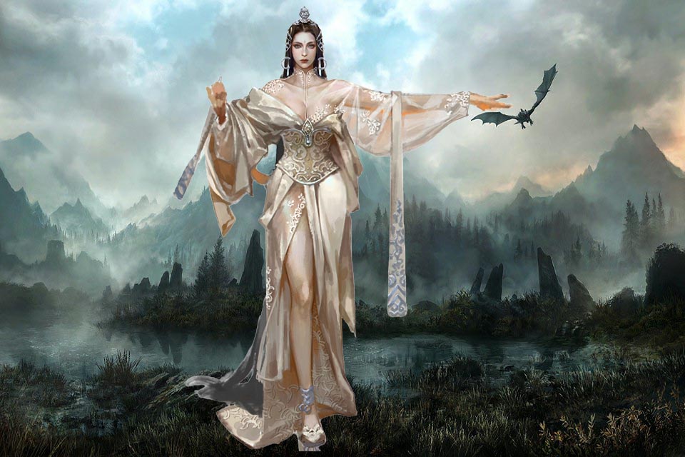 维拉指着一座，堪称是“白地的“城市，告诉大家《超体4》要怎么拍。
