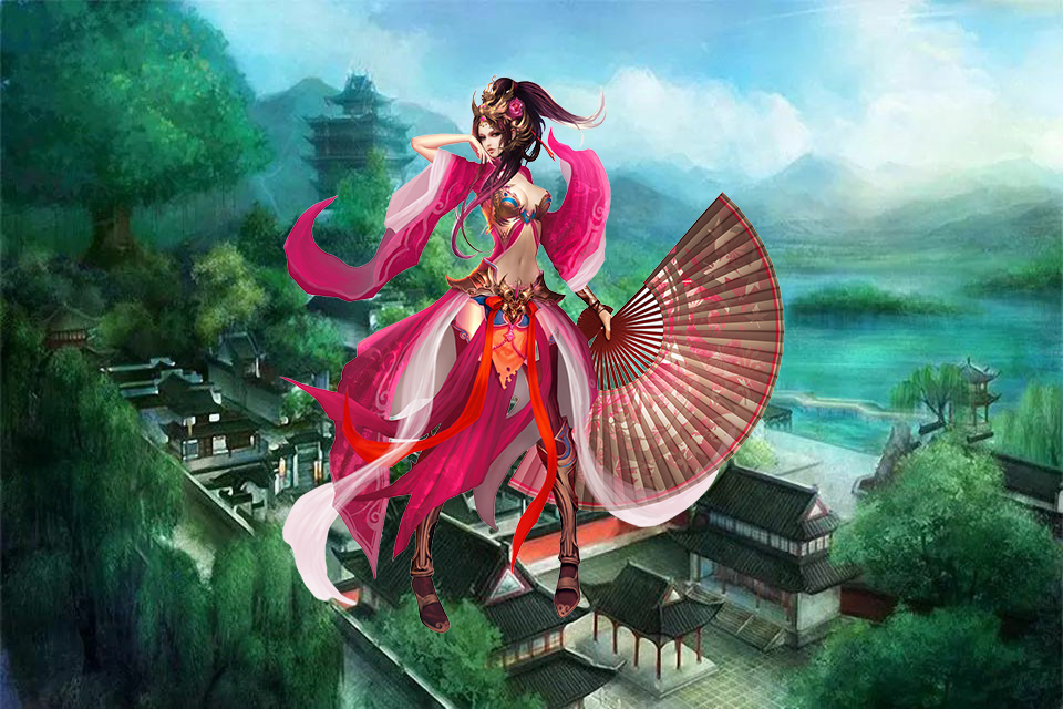 “唯有大公司，大平台，行业中的巨头，才有足够的广阔天地，任你闯荡、遨游。