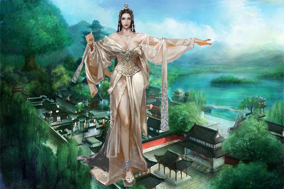 聪明的导演，还知道“巧拍。像是在格斗，知道闪挪腾移，顺便借地势优势，挡一挡。