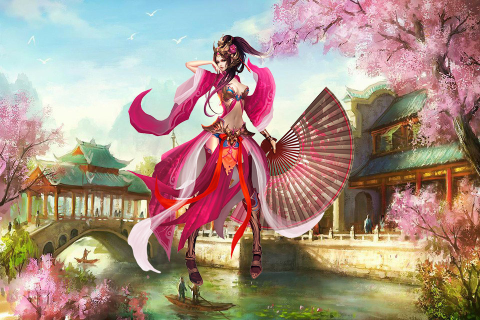 他飞快推算，重新报价，“这样的话，应该可以节省一千万，只要两千万就行。