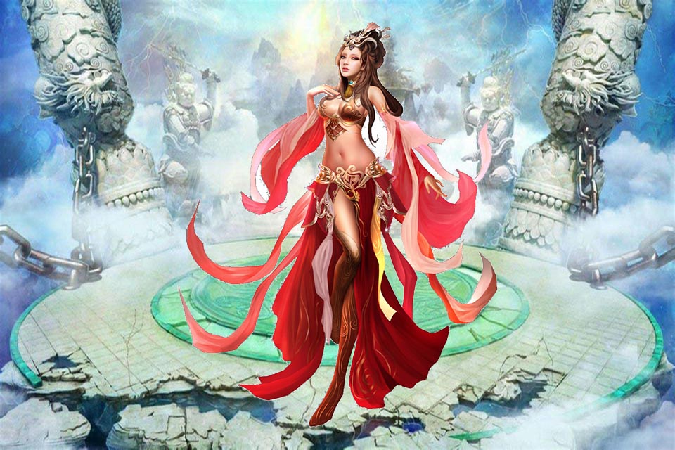 许多人沉醉于其中。他们依稀之间，仿佛看到了，一段穿越了时空的天籁之音。