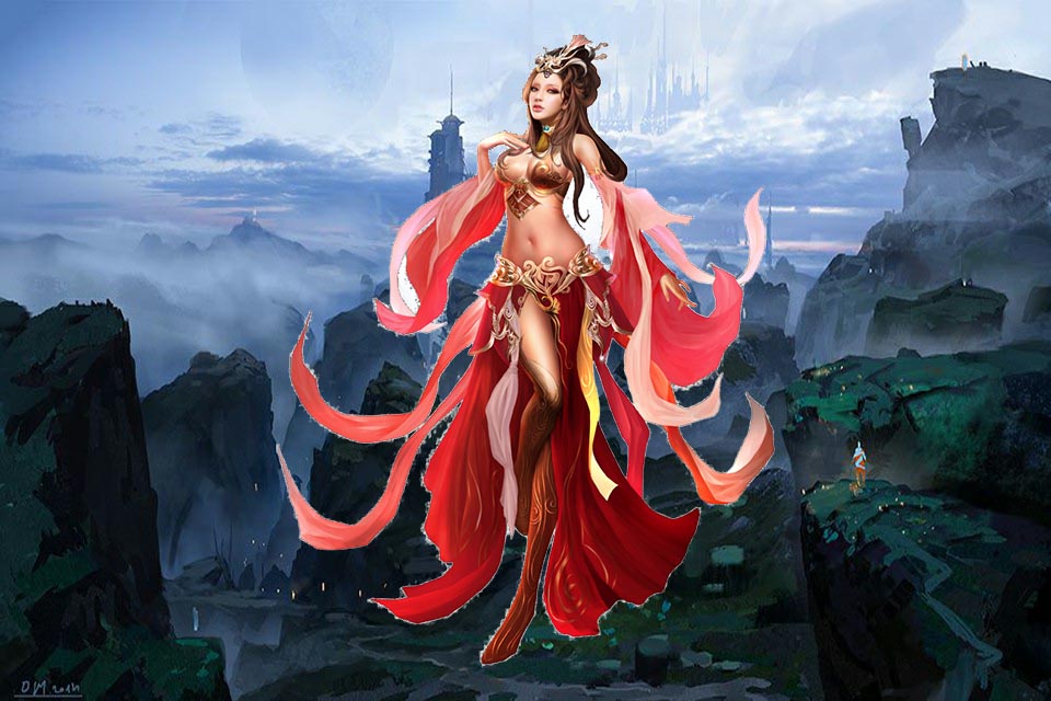 “你确定是单纯的请教问题？维拉眉头一扬，“不是有别的什么心思？