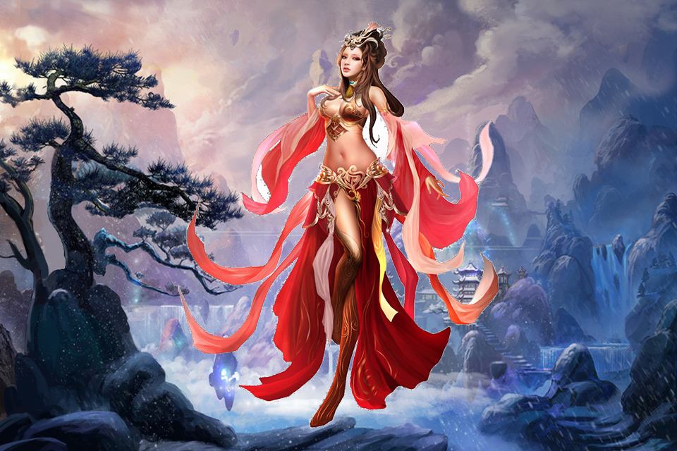 因为他想到了，《赤城》之中，苏哲出场的时候，那一段没有任何意义的“赶海。