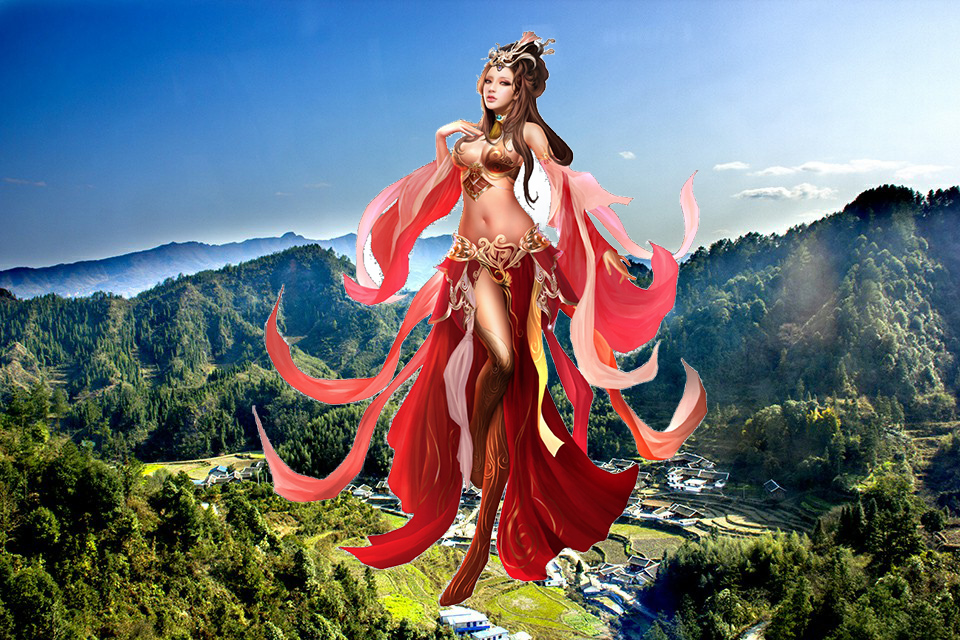 反正蓝衣服的记者，得到了“满意的答案，也笑眯眯坐下来，把话筒交给下一个人。