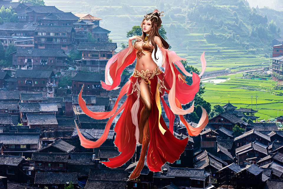“是啊，她自己也知道，所以在颁奖典礼上，看见黎姝拿奖了，还主动站起来祝贺。